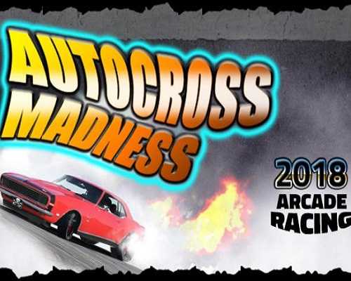 AUTOCROSS MADNESS PC Game Free Download - 22