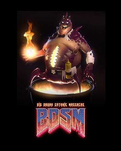 BDSM Big Drunk Satanic Massacre Free PC Download - 69