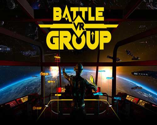 BattleGroupVR PC Game Free Download - 99