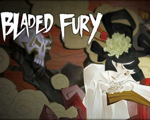 Bladed Fury PC Game Free Download - 46