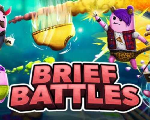 Brief Battles PC Game Free Download - 31