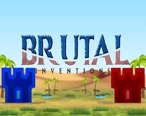 Brutal Inventions PC Game Free Download - 88