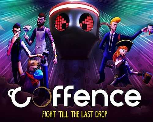 Coffence PC Game Free Download - 46