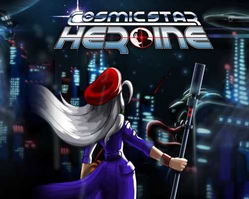 Cosmic Star Heroine Free PC Download - 33