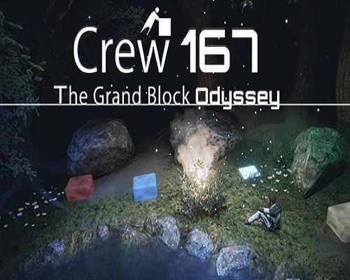 Crew 167 The Grand Block Odyssey Free - 68