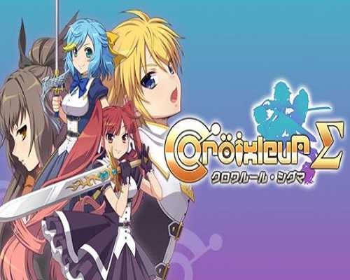 Croixleur Sigma Deluxe Edition Free PC Download - 88