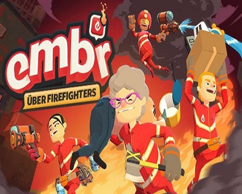 Embr PC Game Free Download - 25