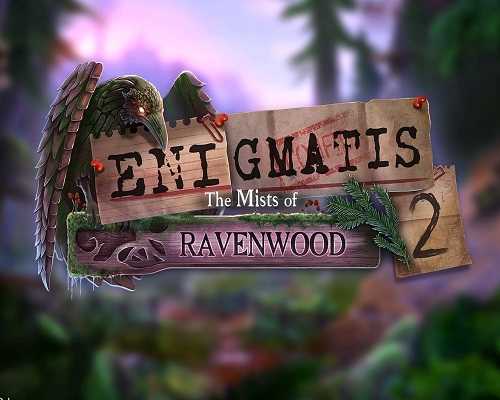 Enigmatis 2 The Mists of Ravenwood Free Download - 79