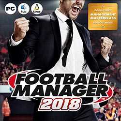 Football Manager 2019 Free PC Download - 84