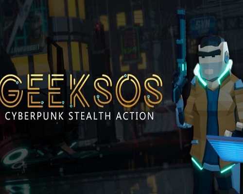 Geeksos PC Game Free Download - 13