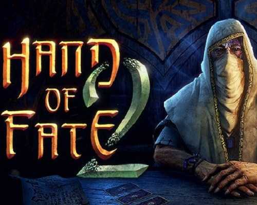 Hand of Fate 2 Free PC Download - 8