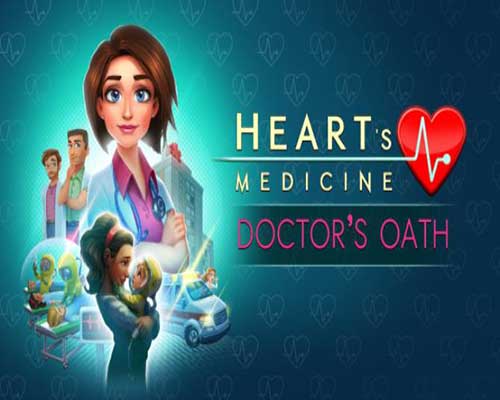 Hearts Medicine Doctors Oath Free Download - 50