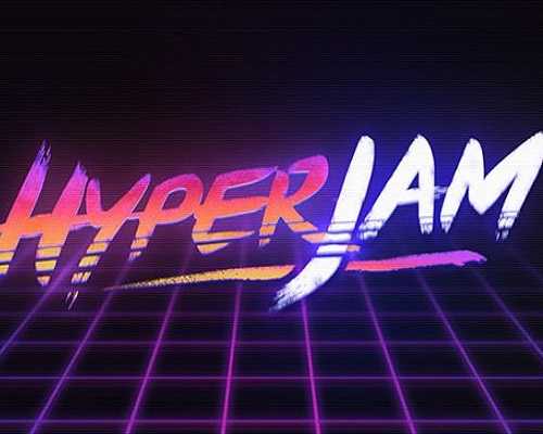 Hyper Jam PC Game Free Download - 51