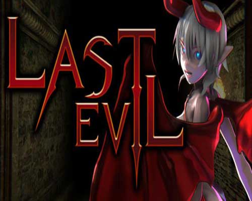 Last Evil PC Game Free Download - 86