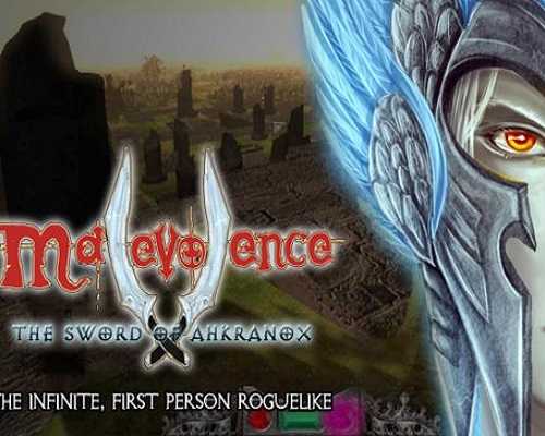 Malevolence The Sword of Ahkranox PC Game Free Download - 65