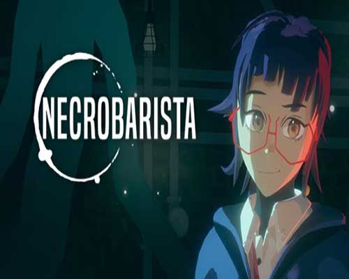 Necrobarista PC Game Free Download - 42