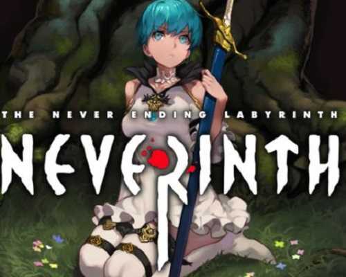 Neverinth PC Game Free Download - 4