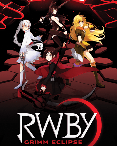 RWBY Grimm Eclipse PC Game Free Download - 42