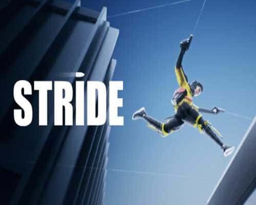 STRIDE PC Game Free Download - 21