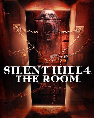 Silent Hill 4 The Room Free Download - 40