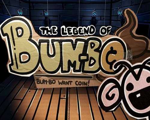 The Legend of Bum Bo Free PC Download - 88