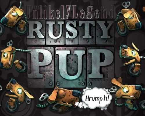 The Unlikely Legend of Rusty Pup Free Download - 35