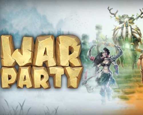 Warparty PC Game Free Download - 52