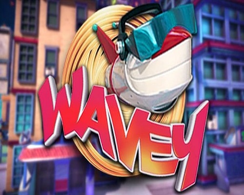 Wavey The Rocket PC Game Free Download - 12