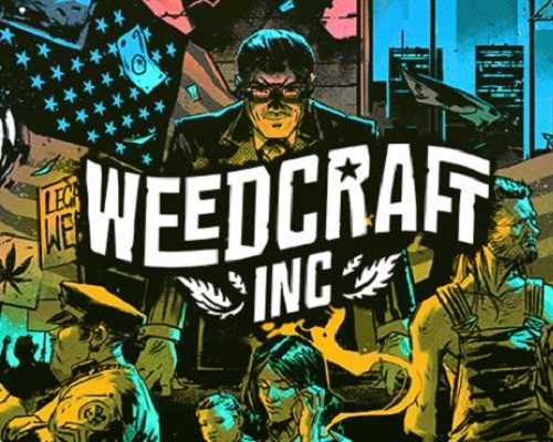 Weedcraft Inc PC Game Free Download - 73