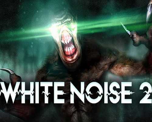 White Noise 2 PC Game Free Download - 34