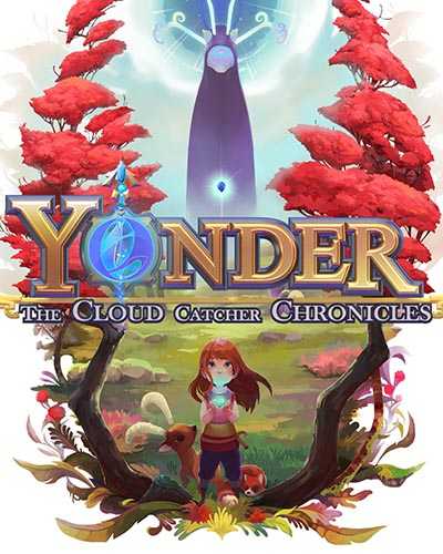 Yonder The Cloud Catcher Chronicles Free Download - 30