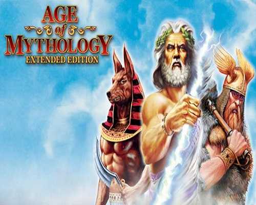 Age of Mythology Extended Edition Free Download - 26