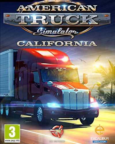 American Truck Simulator Free Download - 12