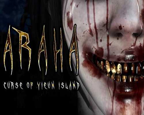 Araha Curse of Yieun Island Free PC Download - 28