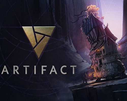 Artifact PC Game Free Download - 50