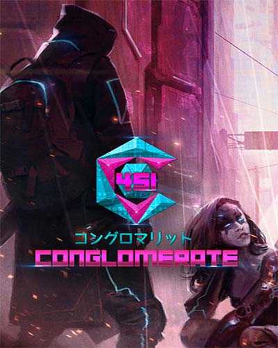 Conglomerate 451 PC Game Free Download - 10