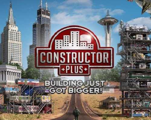 Constructor Plus PC Game Free Download - 25