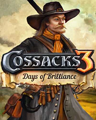 Cossacks 3 Days of Brilliance Free Download - 91