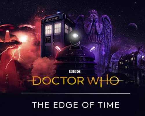 Doctor Who The Edge Of Time Free Download - 69