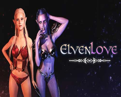 Elven Love PC Game Free Download - 78