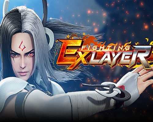 FIGHTING EX LAYER Free PC Download - 35