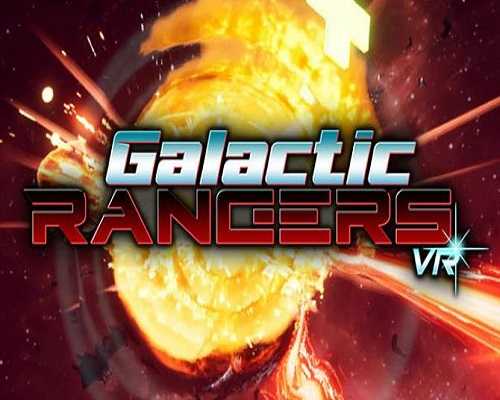 Galactic Rangers VR PC Game Free Download - 61