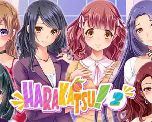 Harakatsu 2 PC Game Free Download - 79