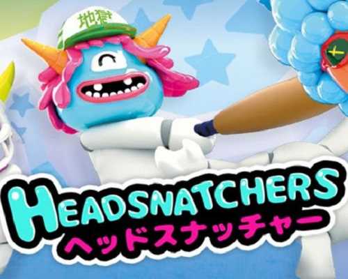 Headsnatchers PC Game Free Download - 74