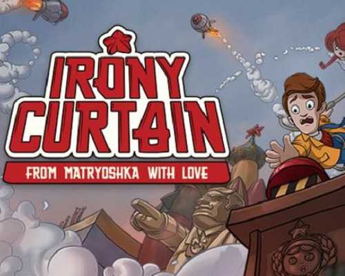 Irony Curtain From Matryoshka with Love Free Download - 50