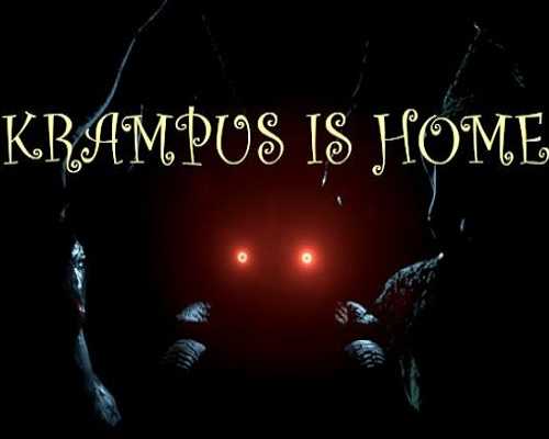 Krampus is Home PC Game Free Download - 21