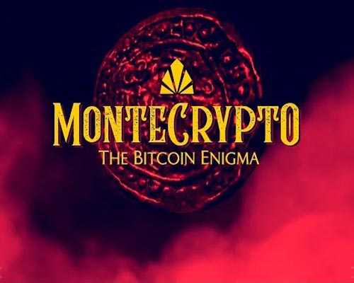 MonteCrypto The Bitcoin Enigma Free Download - 30