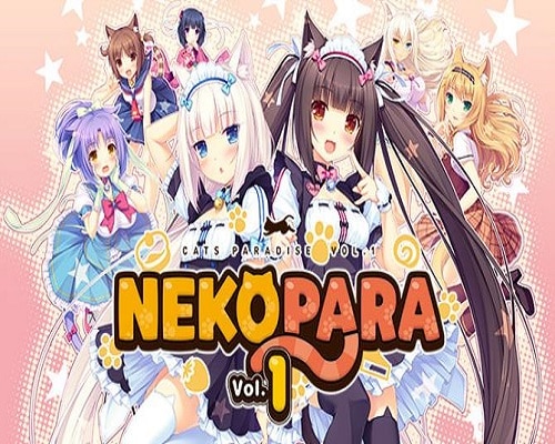 NEKOPARA Vol 1 PC Game Free Download - 60