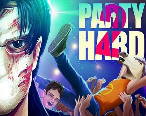 Party Hard 2 PC Game Free Download - 68