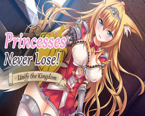 Princesses Never Lose PC Game Free Download - 19